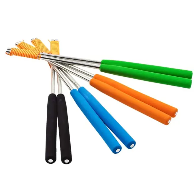 Diabolo Stöcke Alu Diabolo Stöcke Alu