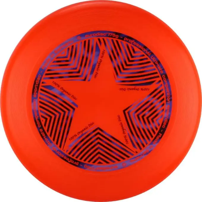 Frisbee