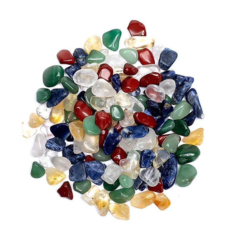 Edelsteine Mix Edelsteine Mix