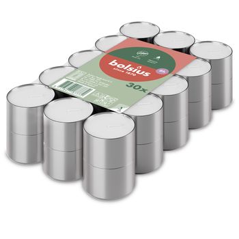 30 Teelichter 30 Teelichter